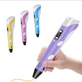 Toy 3D Pen Professional