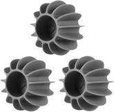 Reusable silicone hair Laundry ball pack of 4