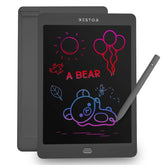 LCD Writing Tablet for Kids β 10 Inch Digital Drawing Pad