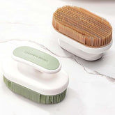 4Pieces of Soft Bristle Cleaning Brush