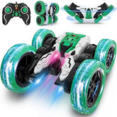 Remote Control Car, Double Sided RC Car