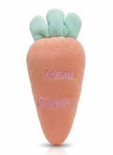 Fun Carrot Design Bath Loofah