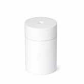 Mini Humidifier| USB mini humidifier white portable air moisturizer| Perfect for, Home, office, & Bedroom