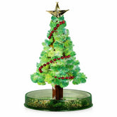Magic Growing Xmas Tree Toy DIY