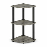 TNT 213 3 TIER CORNER RACK