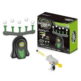 Hover Shot The Ultimate Indoor Shooting Game