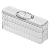 Dumpling storage box food storage containers