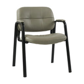 EMBASSY CADBURY 4 LEG GREY