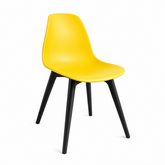 AS CAFE CHAIR YELLOW