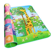 Trending baby paly mat