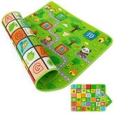 Waterproof Soft & Safe Baby Floor Play Mat