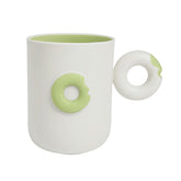 Classic Coffee Cup Duo