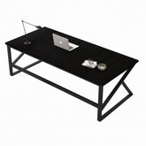 Brown Table Mate (Office Desk)