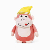 Monkey Teddy bear Soft Toy for Kids