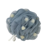 Bath Sponge Shower Loofahs Ideal for Home, Gym & Travel Use