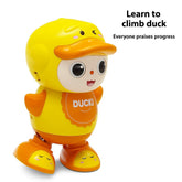 Trending Dancing big eye cute duck for boys and girls