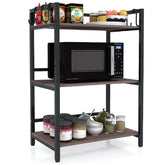 3-Tier Multifunctional Rack