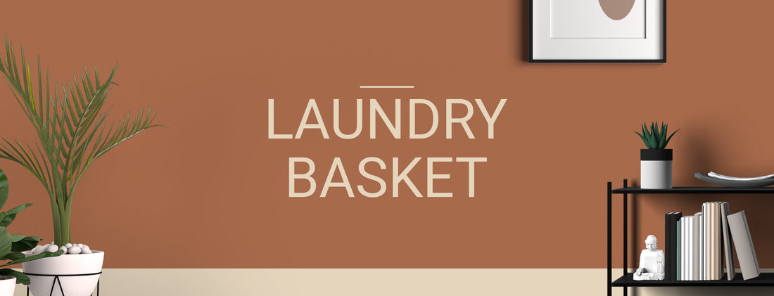 Laundry Basket