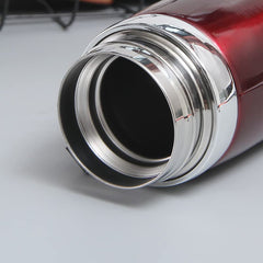 Stainless Steel Vacuum Insulated Hot & Cold Flask Bottle – 500ml