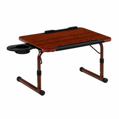 TABLE MAGIC IKON - MAHOGANY