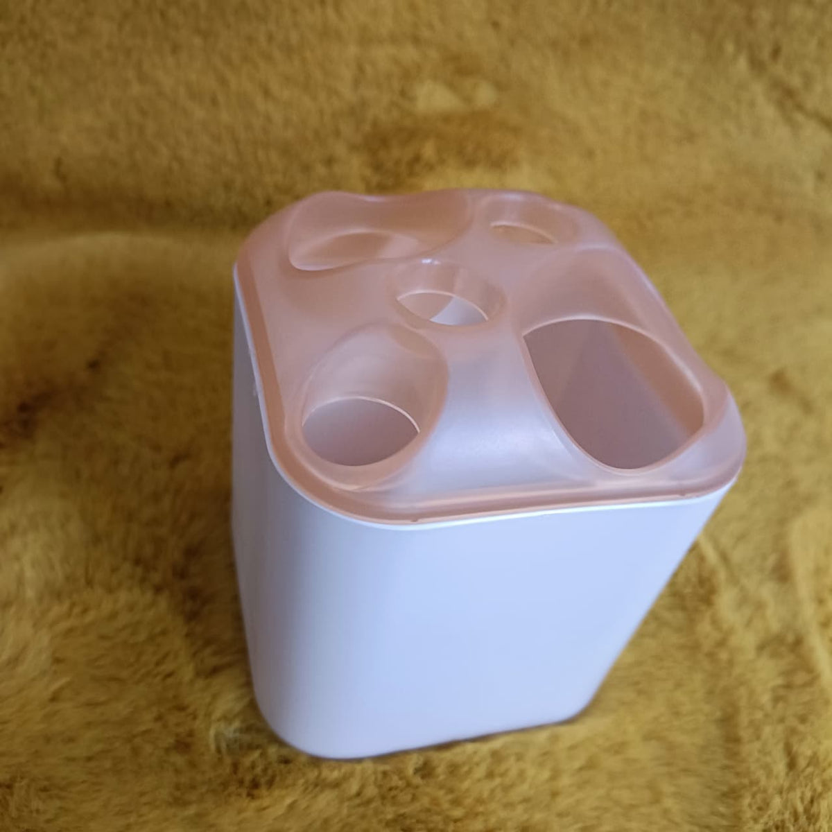 Multipurpose Brush Holder
