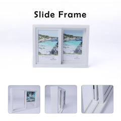 Highway Forest & Van Frame – Capture the Spirit of Adventure