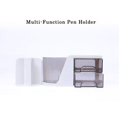 Rotating Organizer Drawers