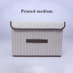 Storage Box – Smart Solution for Every Space