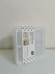 Multipurpose Fresh Keeping Box – White