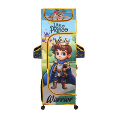 Kudos Character Edition Prince 5 Shelves Wardrobes Organiser