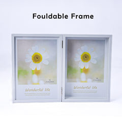 Sunflower Frame – Brighten Your Memories