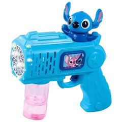 Bubble Gun