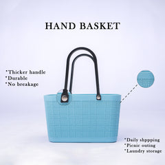 Hand Basket – Carry Your Essentials with Ease