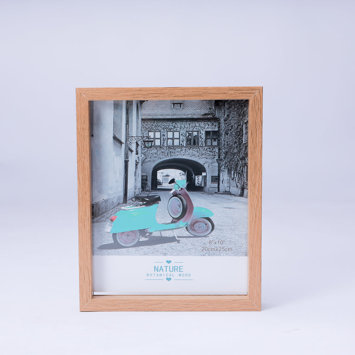 Nature Botanical Frame