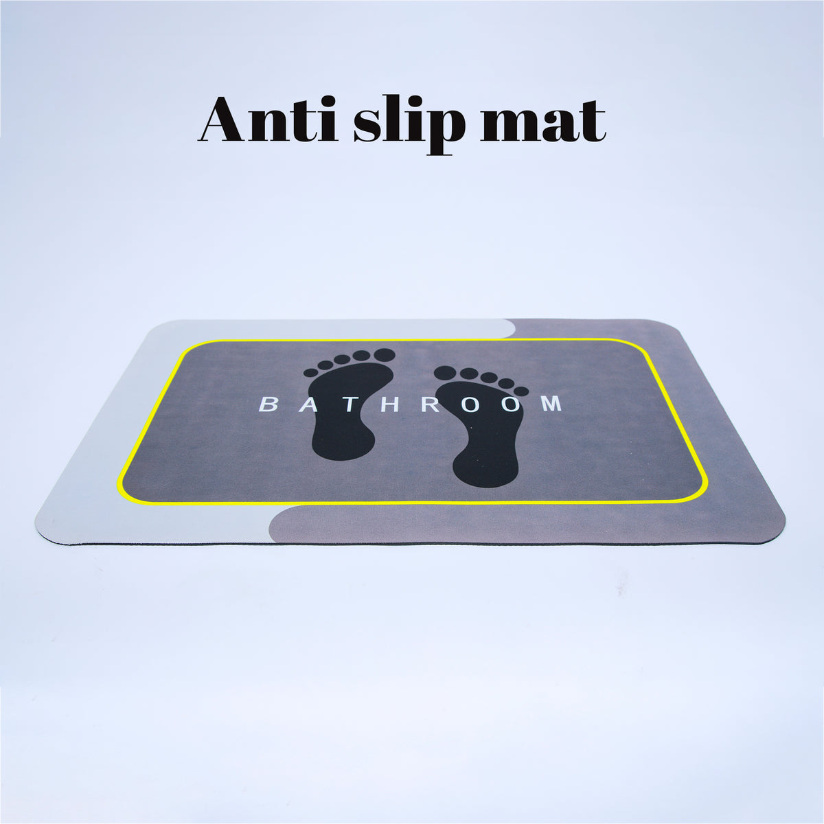 HOME Mat – Comfort & Style at Your Doorstep