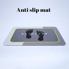 HOME Mat – Comfort & Style at Your Doorstep