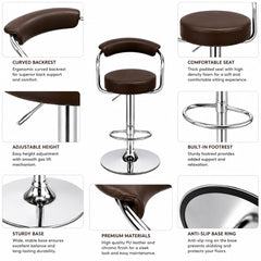 COFFEE BAR STOOL