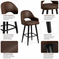 COFFEE BAR STOOL 02