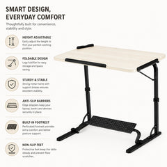 TABLE MAGIC XL PRO WENGE