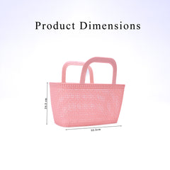 Hand Basket – Your Everyday Essentials Carrier