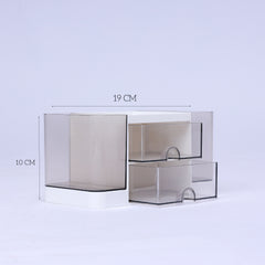 Sky Blue Piggy Bank – Save in Style