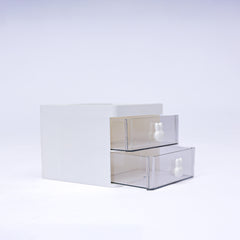 Makeup Desk Organizer – Beauty Meets Order