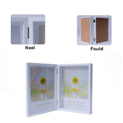 Sunflower Frame – Brighten Your Memories