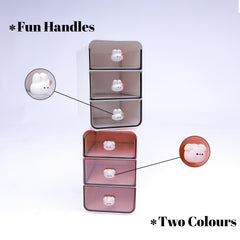 Office desk organizer