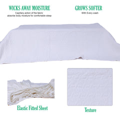 Soft & Lightweight – Easy Comfort Every Day