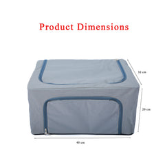 Storage Box – Simple, Strong & Versatile