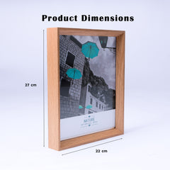 Nature Botanical Frame