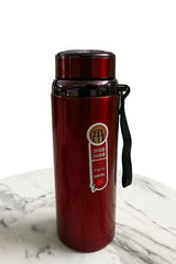 Stainless Steel Vacuum Insulated Hot & Cold Flask Bottle – 500ml