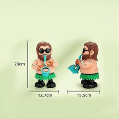 Dancing Uncle Toy