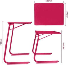 ULTRA TABLE  M - II - REGULAR PINK